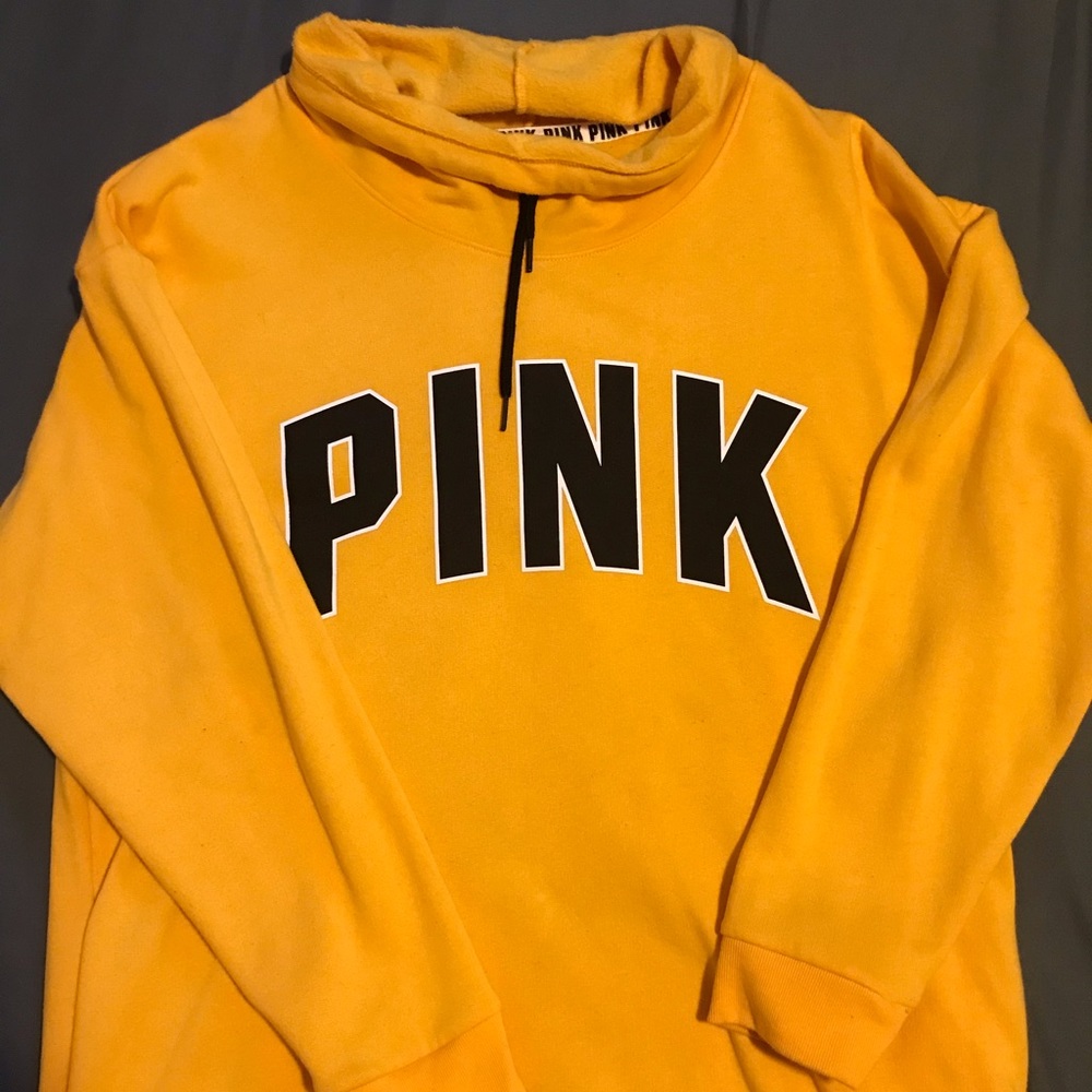 Lg Victoria Secret Pink pullover